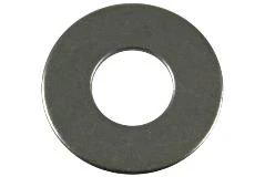 Miller Vulcan Washer Pivot Pin Retainer, 3/16" Thick
