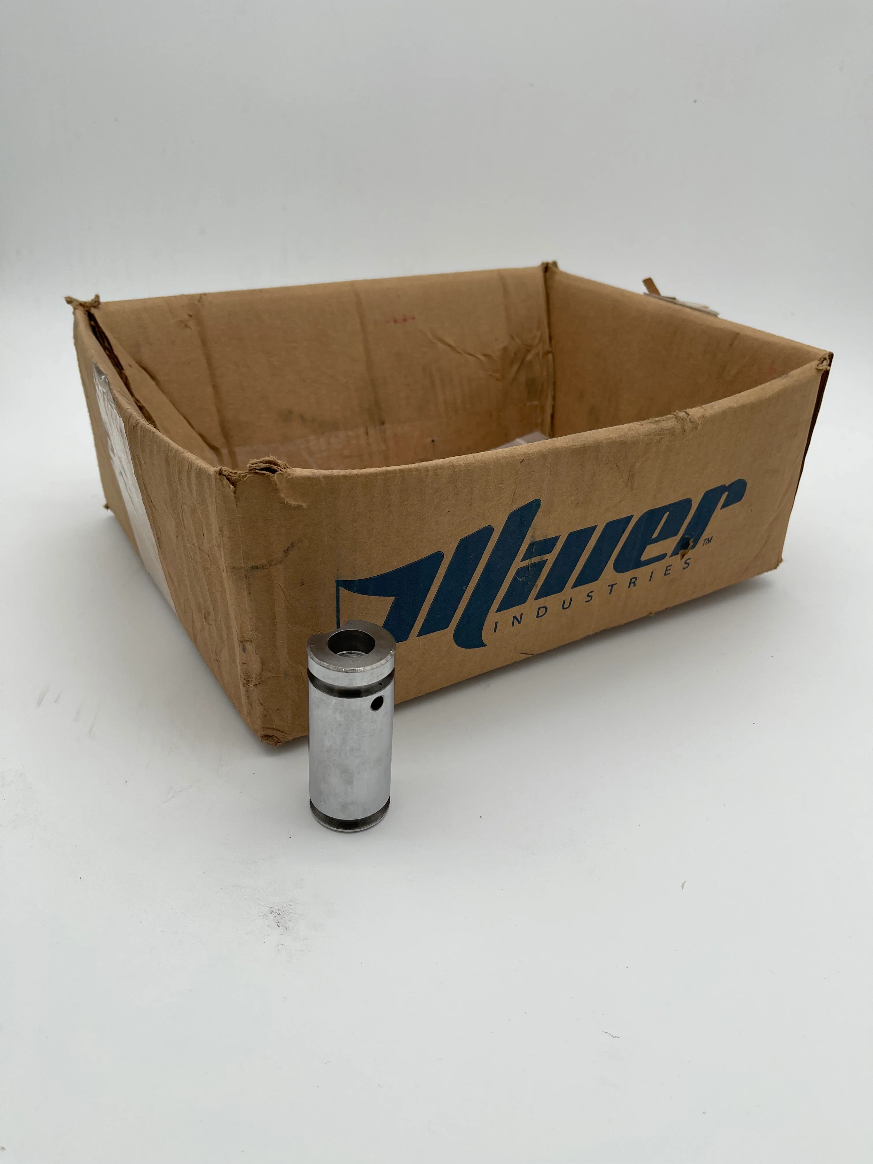 Miller Industries Vulcan Wheel Lift 3" Pivot Pin - Image 4