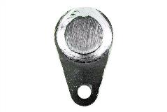 Miller Wheel Lift Cylinder Pin - Image 2