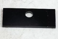 Miller Wheel Lift Hose Clamp Plate Vulcan 880, 890, 896, and 897