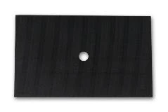 Miller Wheel Lift Outer Tube Slide Pad 810 / Midnight Express