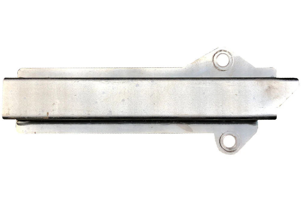 Miller Industries L-arm storage bracket, right