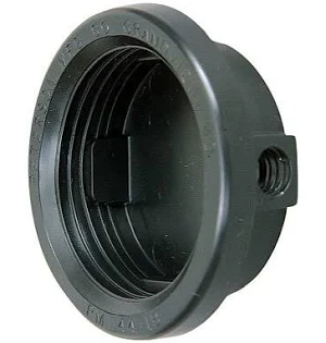 Peterson Grommet Closed Back 2.5"