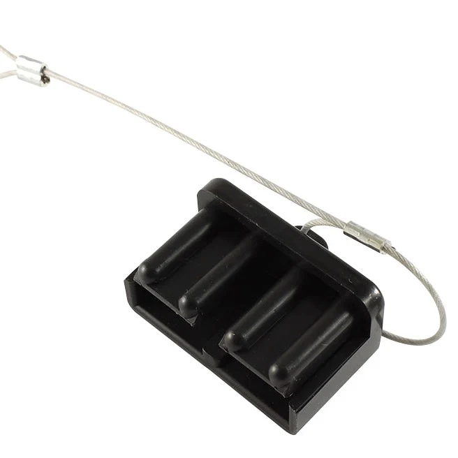 B/A Products Booster System Plug Cover