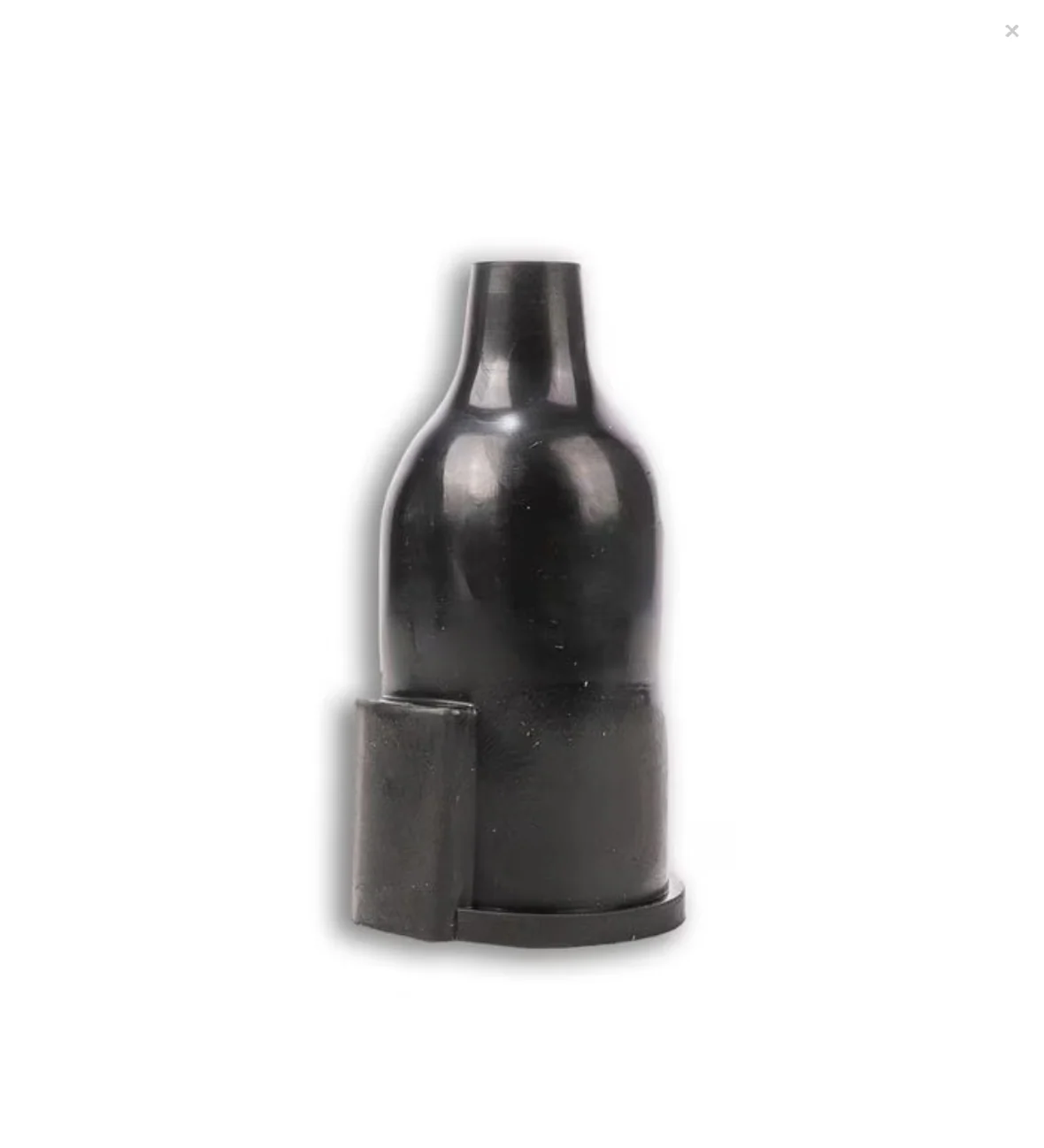 Power Products Rubber Boot for 7 Way Plug