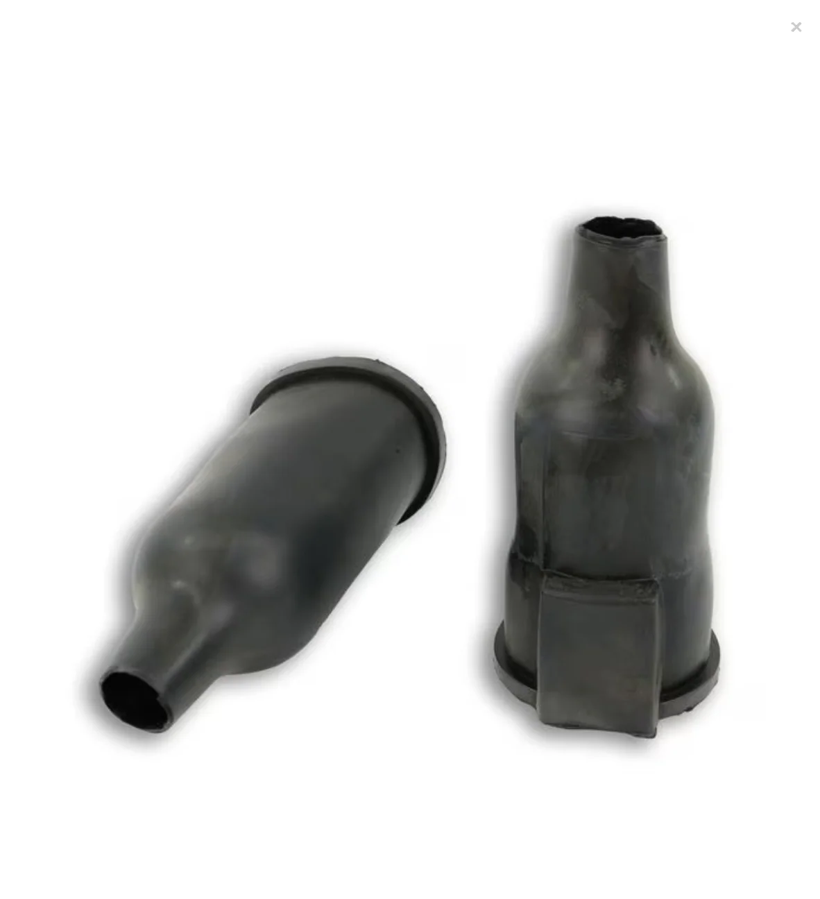 Power Products Rubber Boot for 7 Way Plug - Image 2
