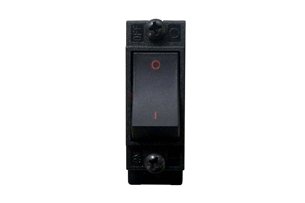 Power Up Circuit Breaker Magnetic Switch 20 Amp