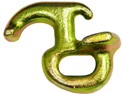 BA Products R Hook