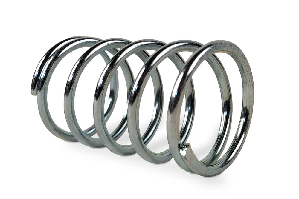 Collins Rail Spring