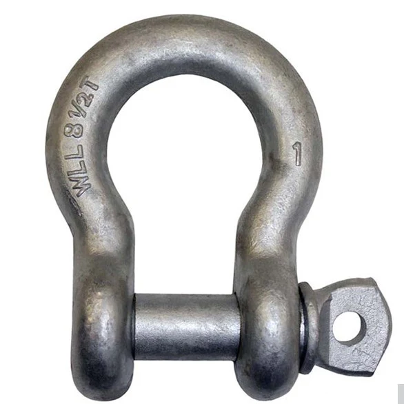BA Products 1/2" Shackle - Image 2