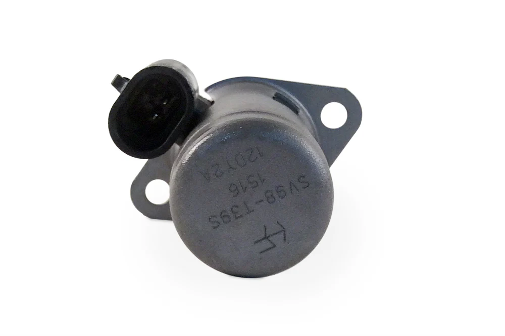 Muncie Solenoid Valve For PTO - Image 3