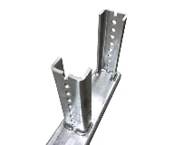 Miller Stabilizer Leg - Image 2