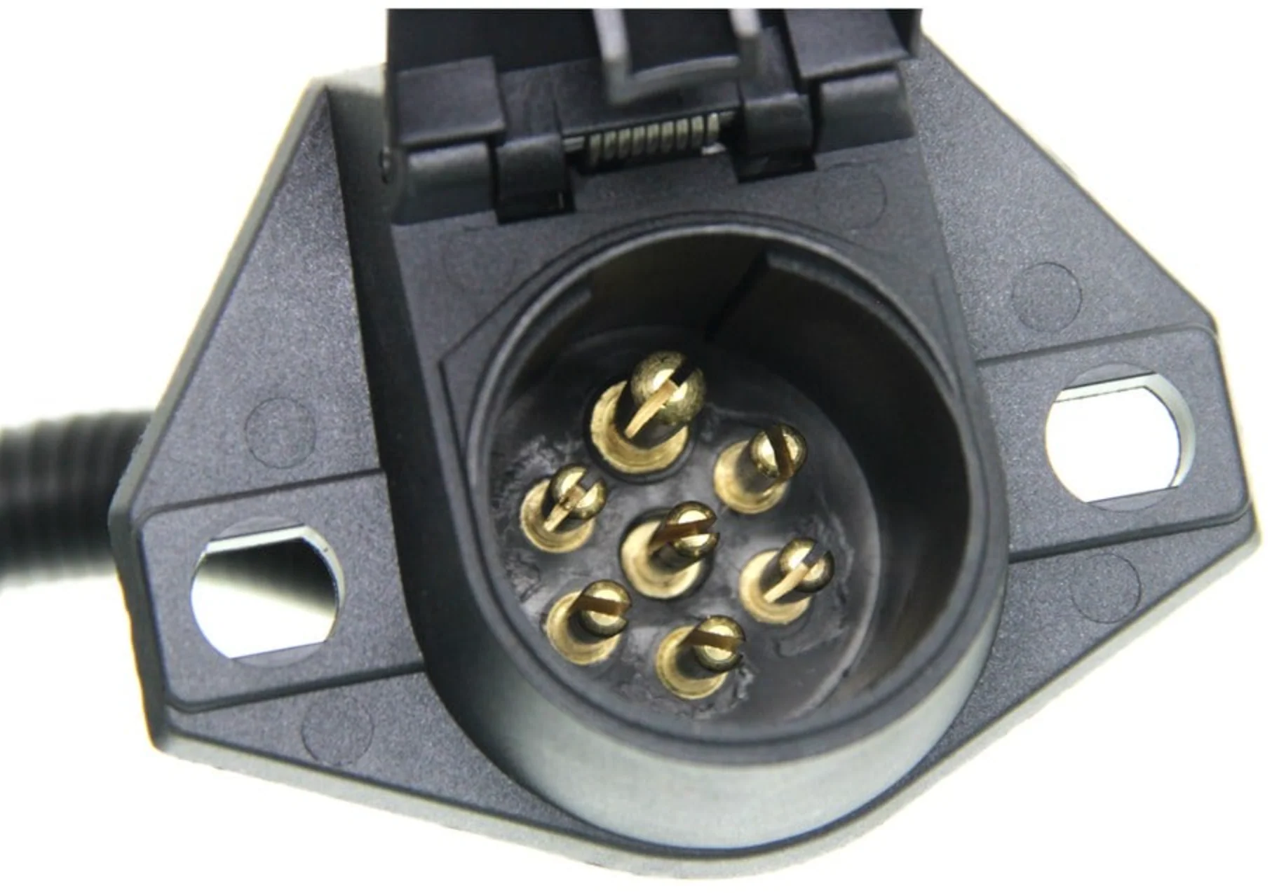 TowMate 7 Pin Receptacle