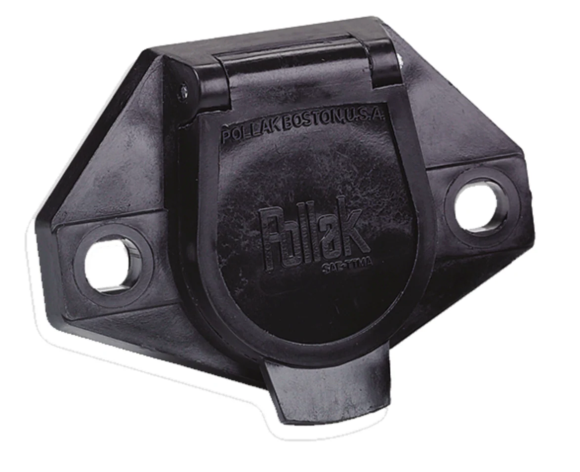 TowMate 7 Pin Receptacle - Image 2