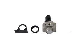 VelVac Air Regulator
