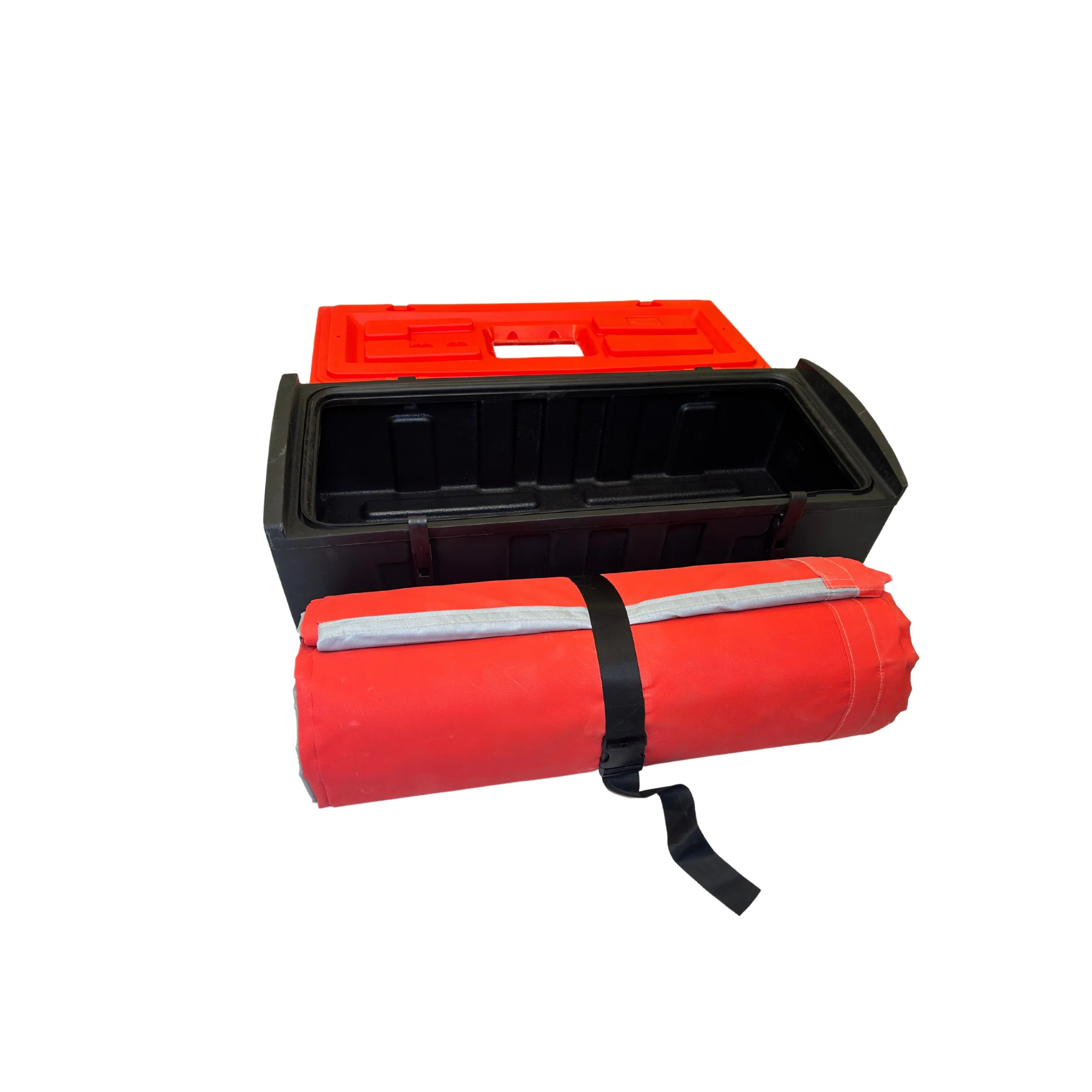 XL Car Fire Blanket - Image 12