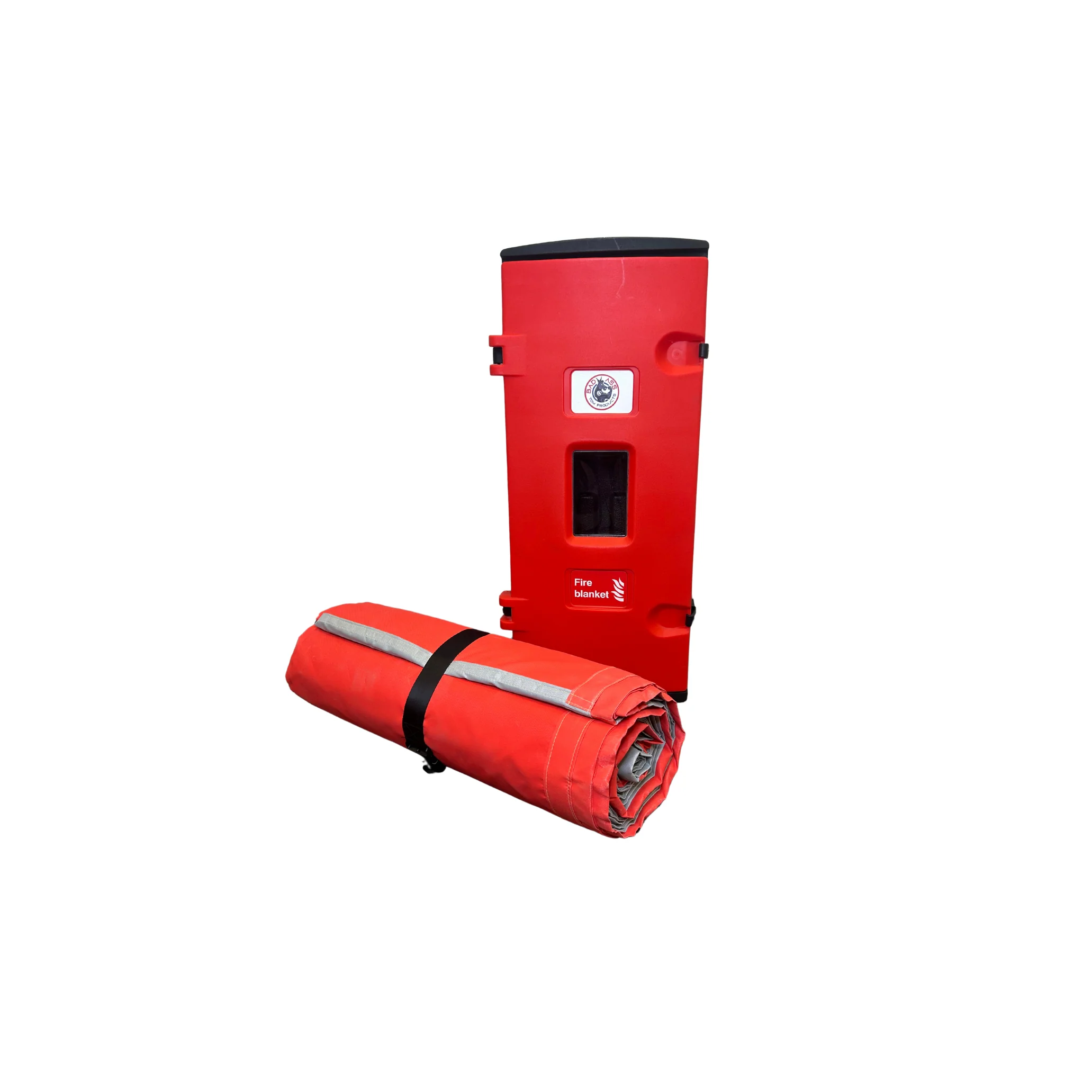 XL Car Fire Blanket - Image 17