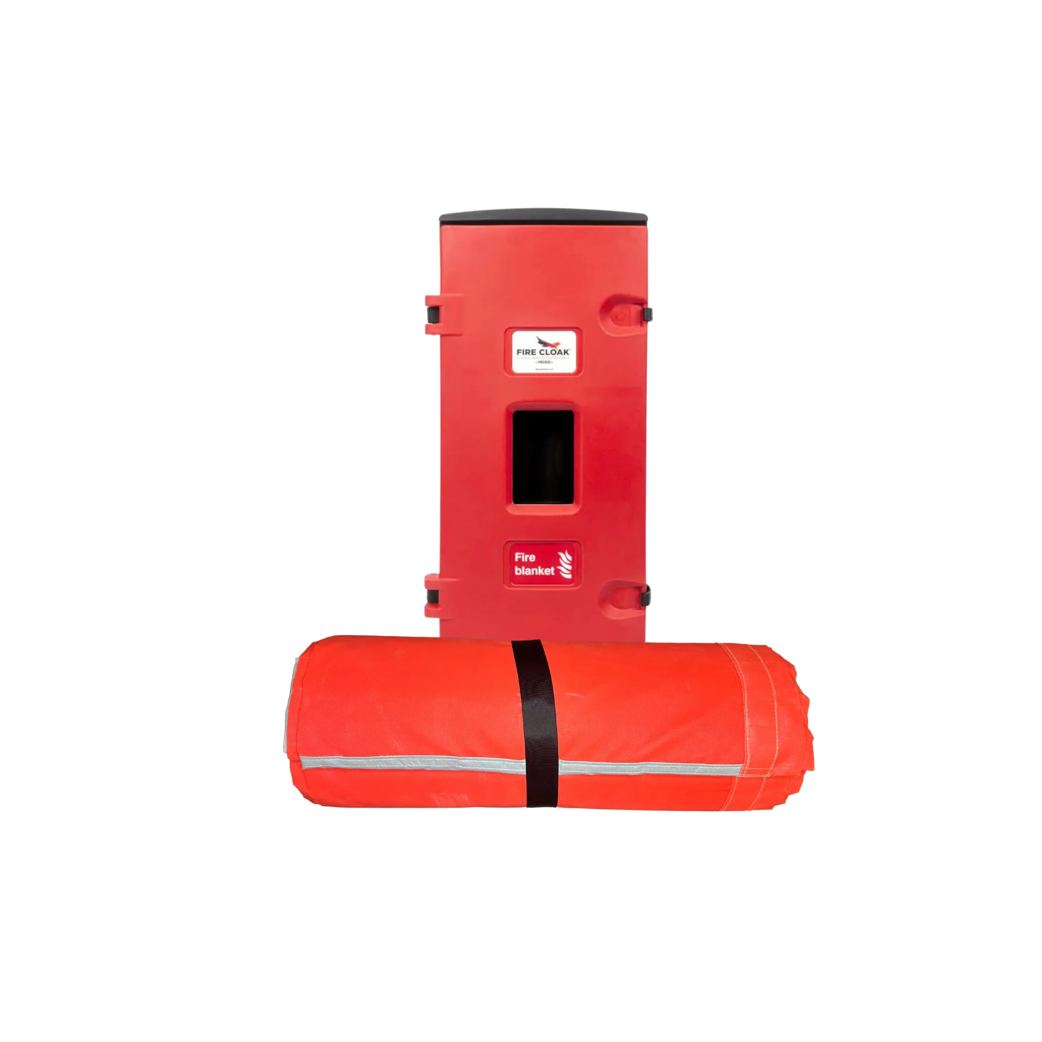 XL Car Fire Blanket - Image 18