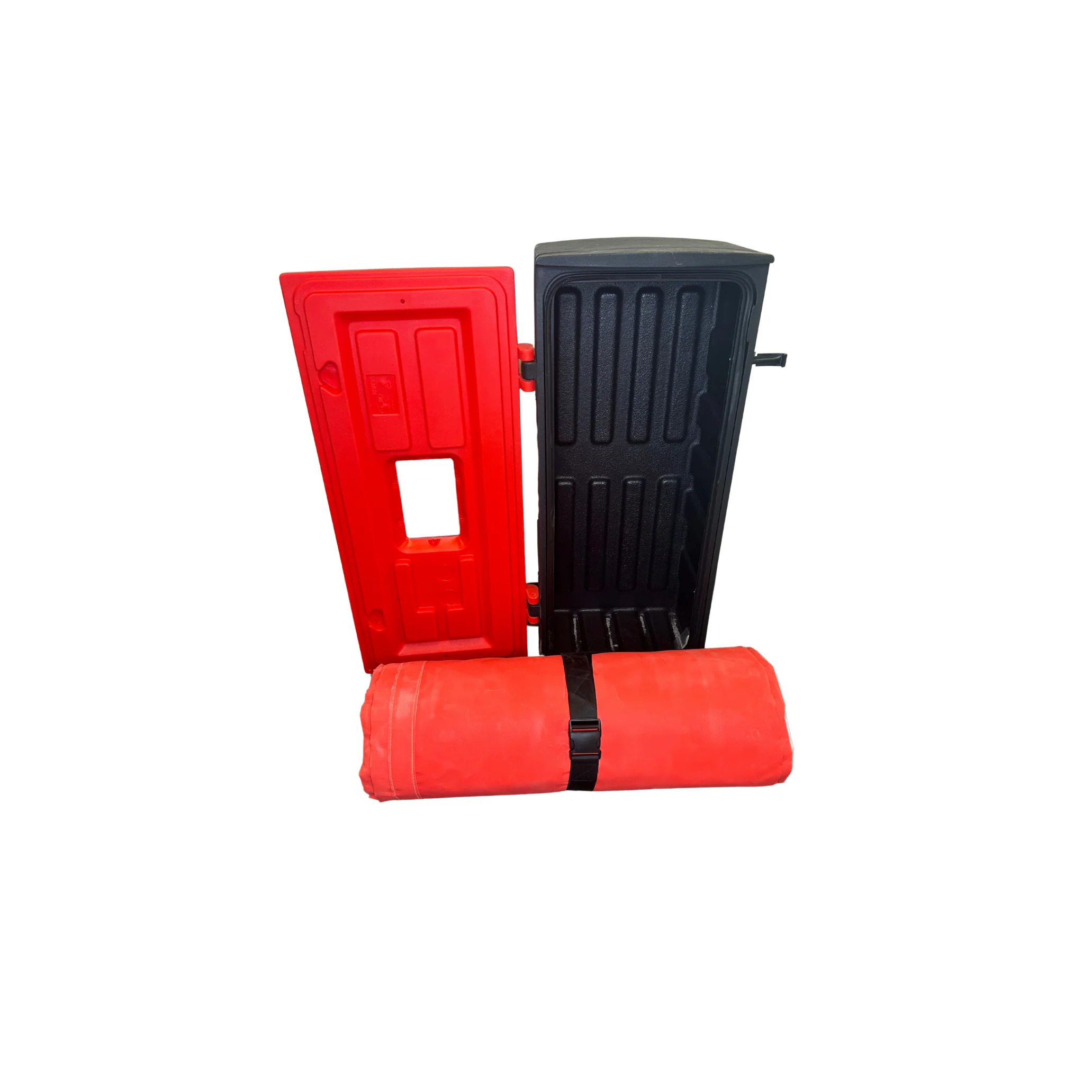 XL Car Fire Blanket - Image 19