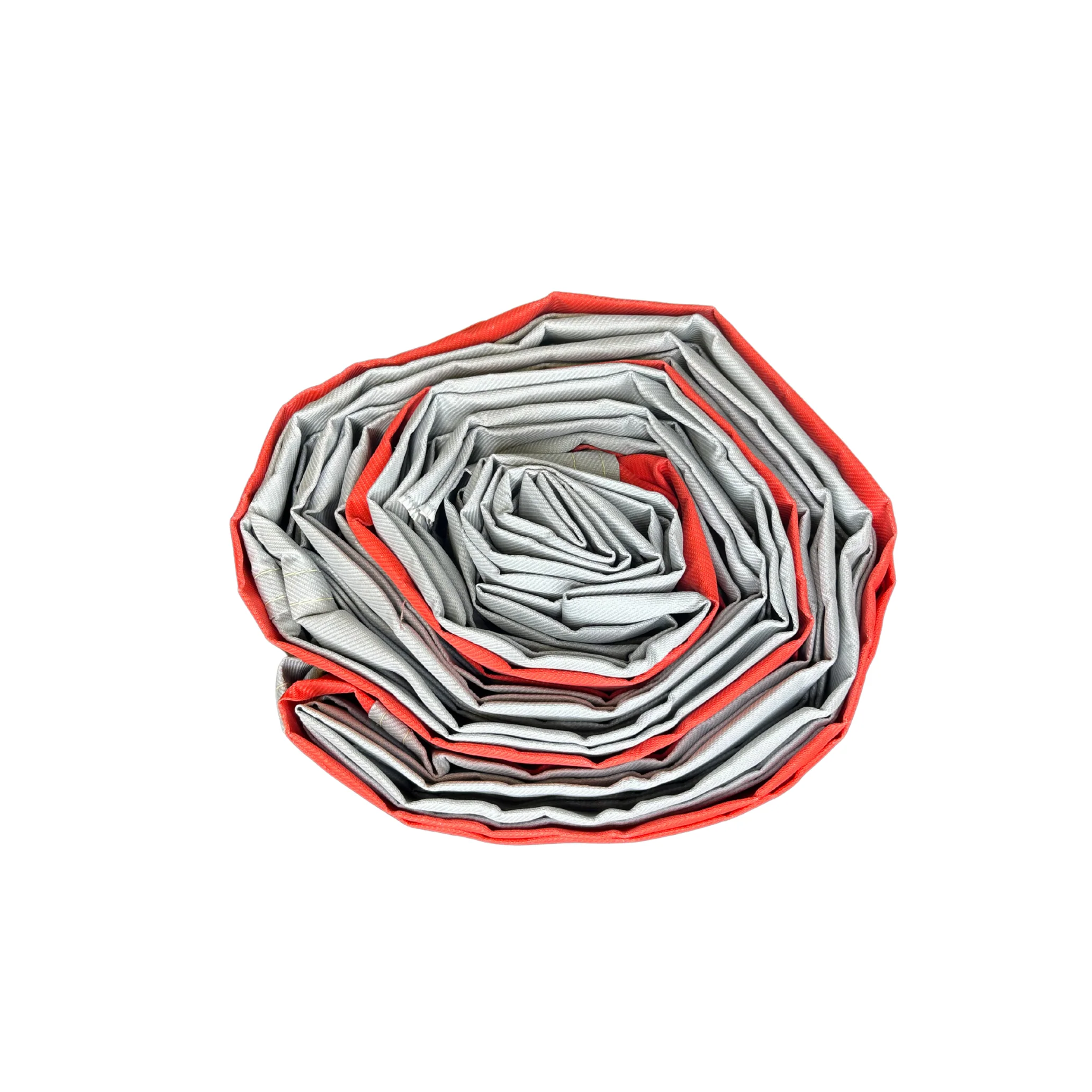 XL Car Fire Blanket - Image 6