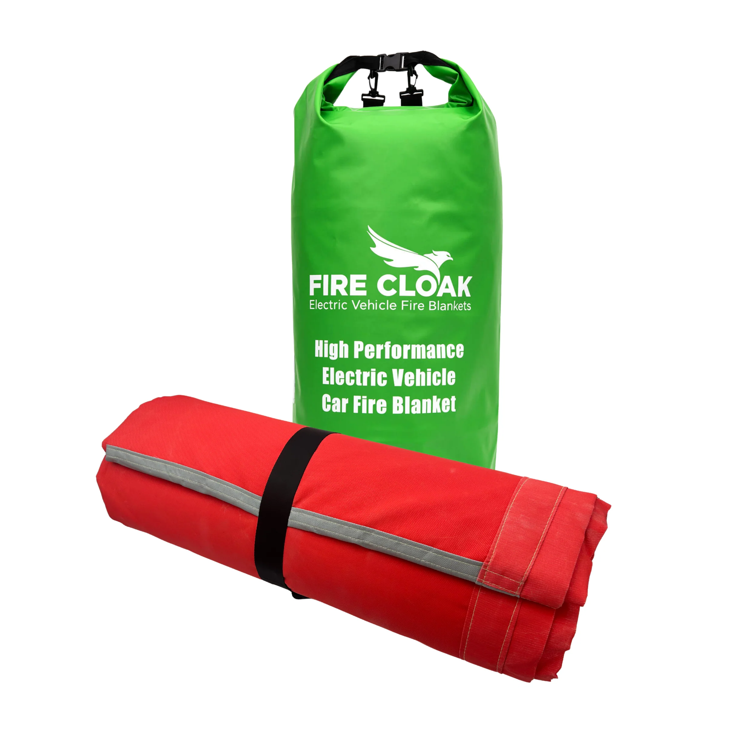 XL Car Fire Blanket - Image 7